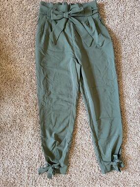 Grace Karin Pants